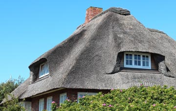 thatch roofing Rylah, Derbyshire