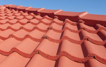 Rylah tile and slate roof replacement