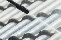 rated Rylah roof cleaning companies